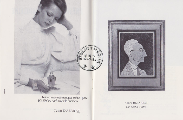 Les programmes de Théatre de l\